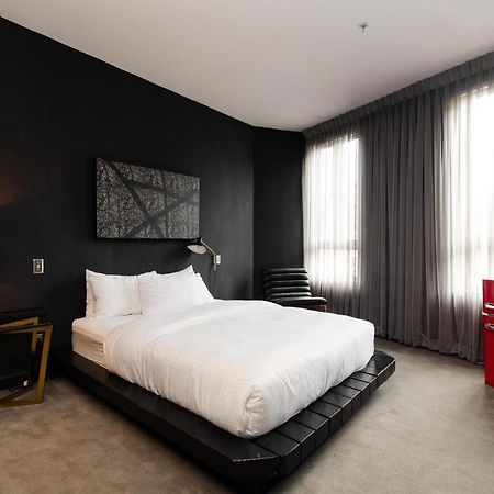 The Audemar Hotel Los Angeles Kültér fotó