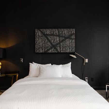 The Audemar Hotel Los Angeles Kültér fotó