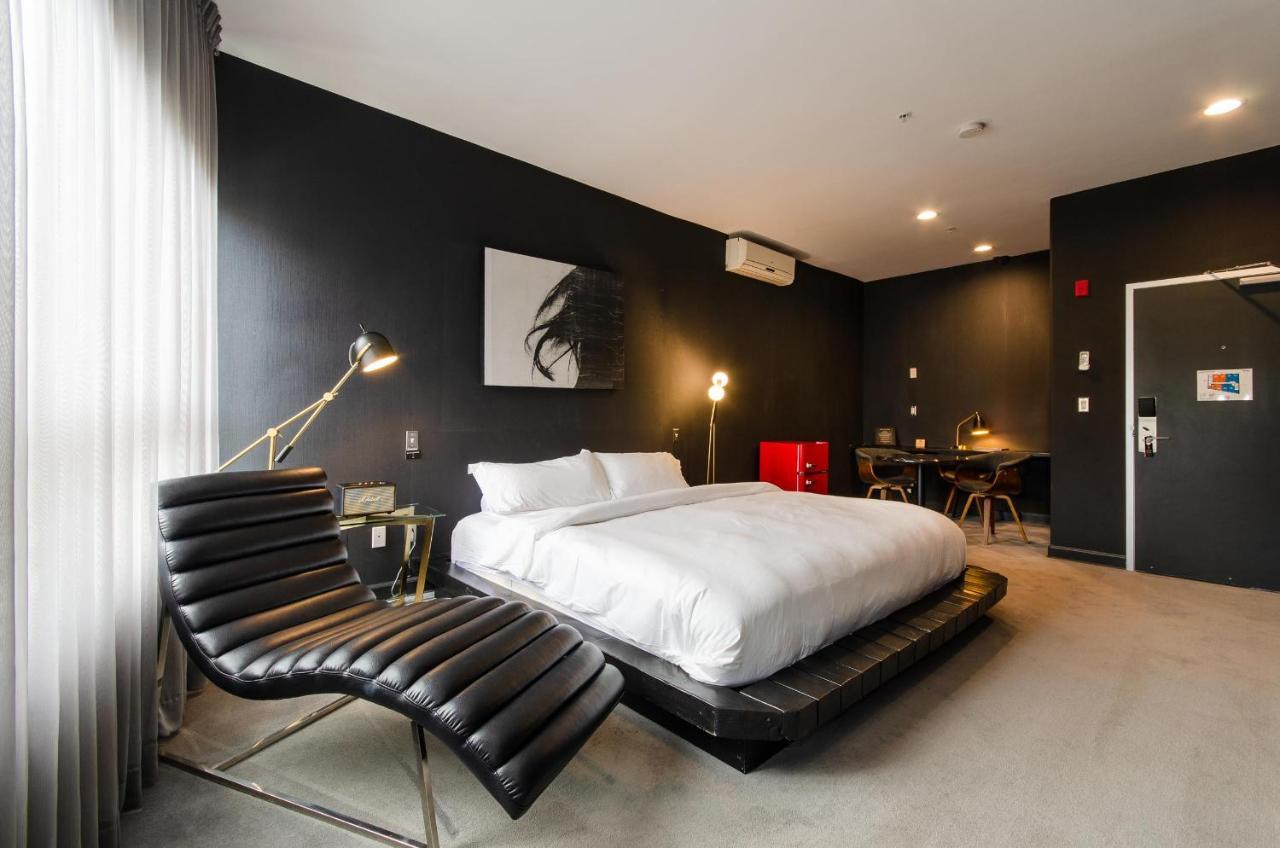 The Audemar Hotel Los Angeles Kültér fotó