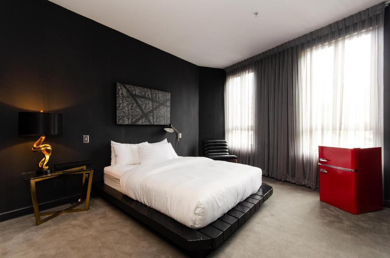 The Audemar Hotel Los Angeles Kültér fotó