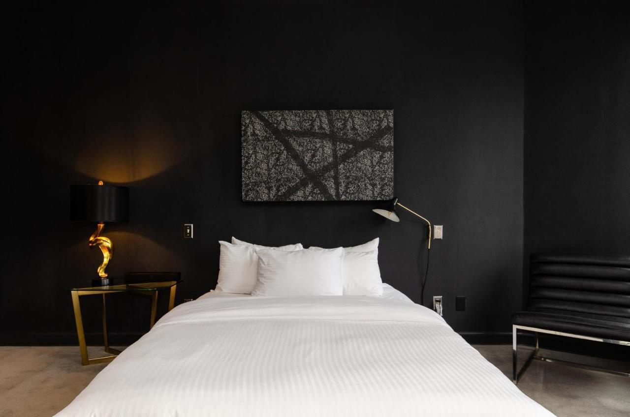 The Audemar Hotel Los Angeles Kültér fotó