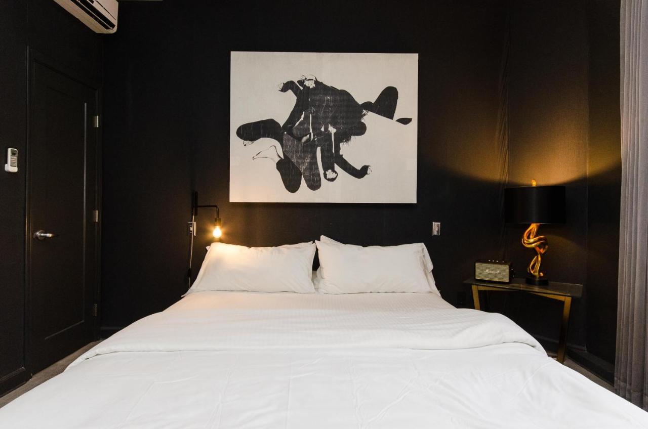 The Audemar Hotel Los Angeles Kültér fotó