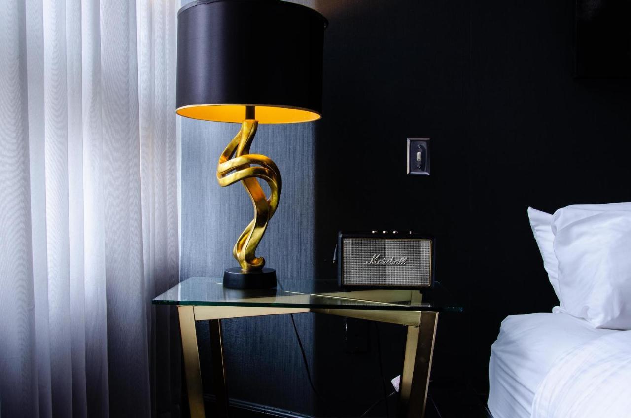 The Audemar Hotel Los Angeles Kültér fotó
